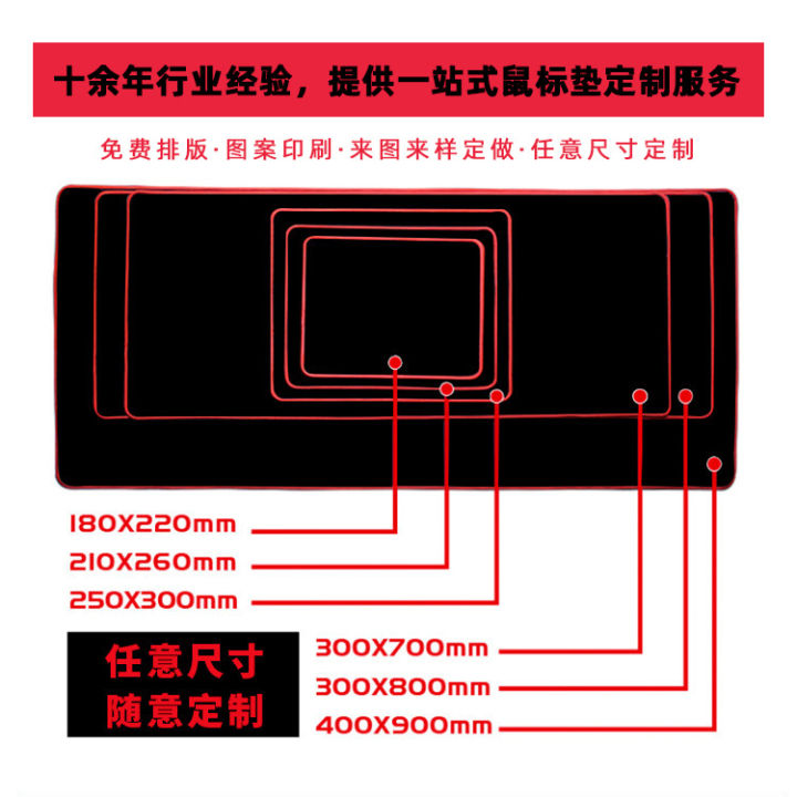 Thermal%20Transfer%20Printing%20No%20Pattern%20Blank%20Mouse%20Pad%20Size%20Lock%20Edge%20Thickened%20White%20Blank%20Pad%20Raw%20Material%20Mouse%20Pad%20-%20Image%202