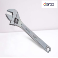Adjustable Wrench Spanner Shifter - Diamond - 12". 
