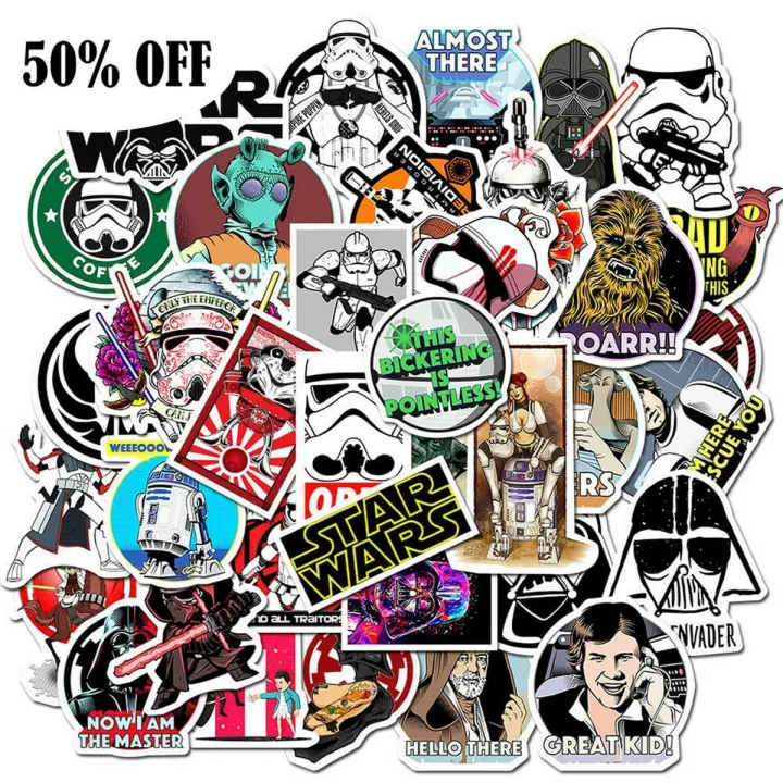 20/40/60%20pcs%20of%20Disney%20Star%20Wars%20Stickers%20Laptop%20stickers%20Waterproof%20stickers%20for%20kids%20-%20Image%206