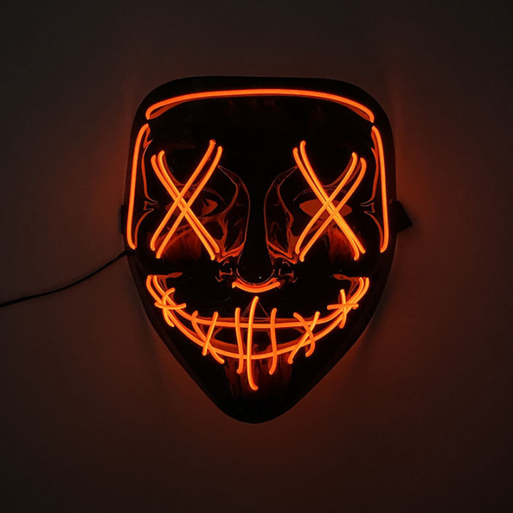 LED%20Cold%20Light%20Glowing%20Halloween%20Mask%20Masquerade%20Party%20Horror%20Clown%20Ghost%20Mask%20-%20Image%207