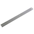 Steel Ruler - HD - 12". 