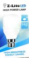 HIGH POWER LED BULB. 