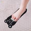Children's Foot Measuring Device Tools Baby Tools black. 