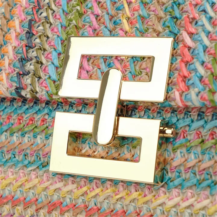 Straw%20Straw%20Clutch%20Trendy%20Beach%20Bag%20Woven%20Purse%20for%20Summer%20Weddings%20Beach%20Outings%20Casual%20Events%20Fashion%20Lovers%20Vacation%20Essentials%20-%20Image%202