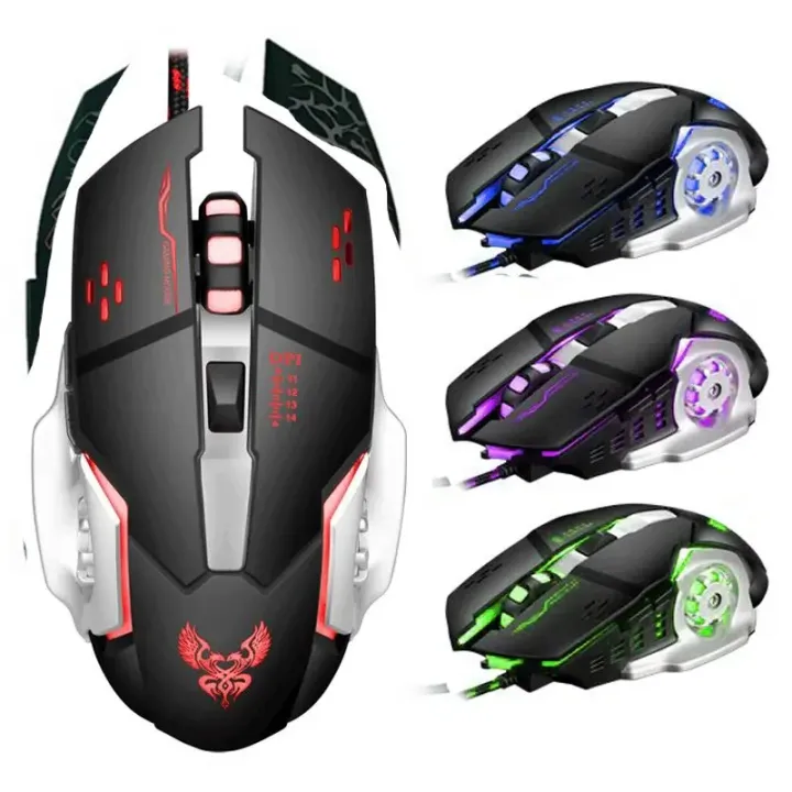 X1%20USB%20Gaming%20Mouse%20%5B7D%5D%207%20Keys%20Sniper%20Laser%20Optical%207D%20RGB%20Fashion%20Multicolor%20Pro%20LED%20Lighting%20Backlight%20Black%201.5m%20DPI%206400%20Fabric%20Cable%20Ryzen%20Asus%20Republic%20of%20Gamers%20Laser%20Mouse%20Optical%20Mouse%20USB%20Mouse%20LED%20Mouse%20RGB%20Mouse%20Programmable%20Mouse%207D%20Mouse%20-%20Image%205
