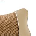 Car Headrest Pillow Universal for Trucks Auto Home and Office Chair. 