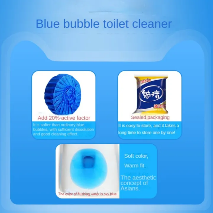 Toilet%20Deodorizer%20Long-term%20Cleaning%20Toilet%20Cleaner%20Deodorization%20Flushing%20Lemon%20Fragrance%20Blue%20Bubble%20Toilet%20Cleaning%20Tool%20-%20Image%203