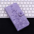 Leather Case For Tecno Camon 20 Pro 5G CK8n Cover for Tecno Camon 19 17 Pro Neo 1718 P 18i Premier Phone Capa Flower Wallet Case. 