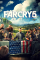 Far Cry 5 Pc Game. 