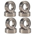 FORIDE 8Pcs Bearing 9X5X3mm for XLF X03 X04 X-03 X-04 1/10 RC Car Brushless Truck Spare Parts Accessories. 