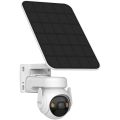 IMOU Cell PT 3MP  SOLAR 4G Outdoor Camera  - IPC-K9EP-3T0TE-EU. 