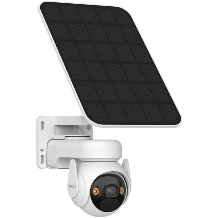 IMOU Cell PT 3MP  SOLAR 4G Outdoor Camera  - IPC-K9EP-3T0TE-EU