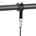 Forearm Arm Wrist Roller for Fitness Home Workout. 