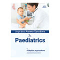 SINGLE BEST ANSWER QUESTIONS IN PAEDIATRICS. 