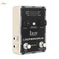 Harmony Pitch Shifter Durable Reverb Effect Mutifuctional Portable Distortion Guitar Effect Pedal. 