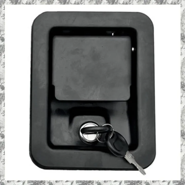 Silent Generator Door Locks Car Door Locks Industrial Equipment ...