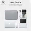 LouisWill Hand Carry Protective Laptop Cases. 