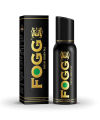 Fogg Fresh Oriental Body Spray 120ml - Long Lasting Fogg Men's Perfume Body Spray - Luxury Eau de Parfum - Luxury Scent. 