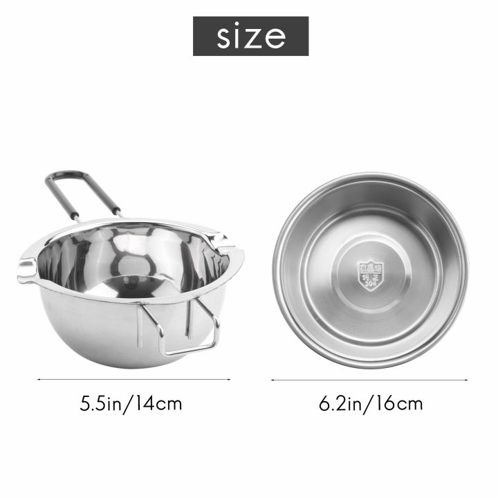 2-Pack%20Stainless%20Steel%20Double%20Boiler,%20Heat-Resistant%20Handle%20for%20Chocolate,%20Butter,%20Cheese,%20Caramel%20and%20Candy-%20Steel%20Melting%20Pot,%202%20Cup%20Capacity,%20Universal%20Pad%20-%20Image%207