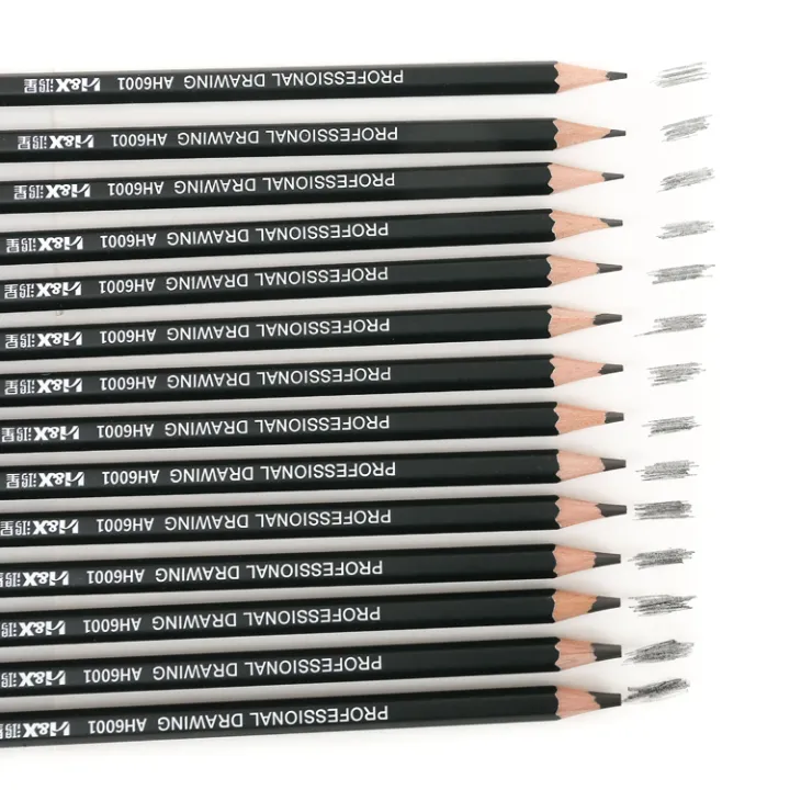Professional%20Drawing%20Pencils%2014pcs/set%20%2012B%2010B%208B%207B%206B%205B%204B%203B%202B%20B%20HB%202H%204H%206H%20%20Graphite%20Sketching%20Pencils%20-%20Image%205
