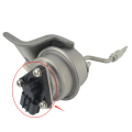 1 PCS Car Turbocharger Actuator Sensor BK3Q-6K682- BK3Q-6C887- Replacement Parts for Ranger 2012-2023 BT-50 BK3Q6C887NB. 