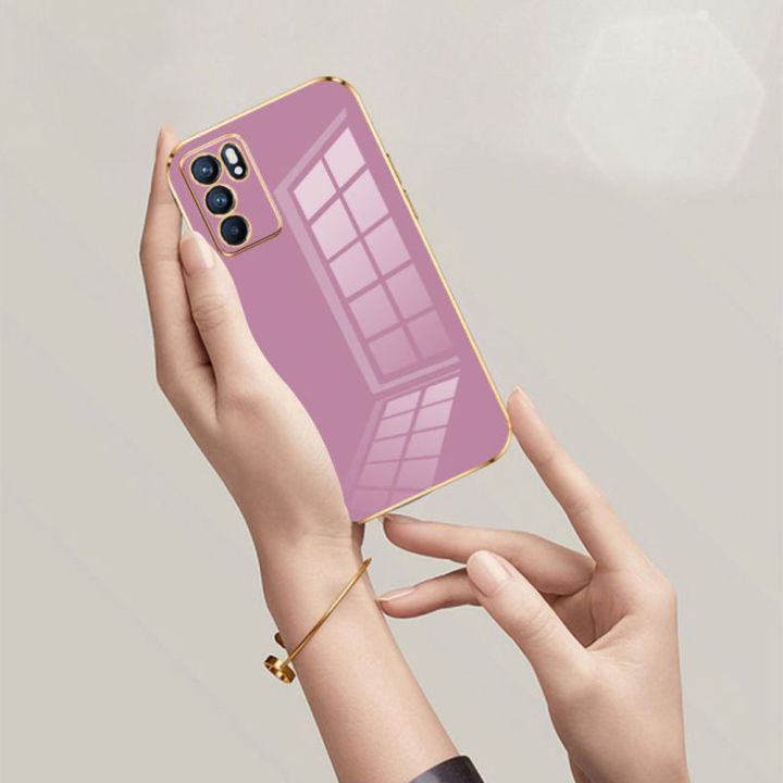 For%20Oppo%20Reno6%205G%20Case%20OPPO%20Reno%206%20Z%20Phone%20Case%20CPH2237%20Case%20oppo%20reno6Z%20Reno%206z%204G%20Luxury%20Square%20Plating%20Shockproof%20Back%20Cover%20-%20Image%205