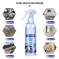 【260ml】 Car Interior Ceiling Leather Flannel Cleaning Agent Roof Dash. 