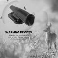12Pcs Save A Deer Whistles Warning For Cars And Motorcycles Suv Atv. 