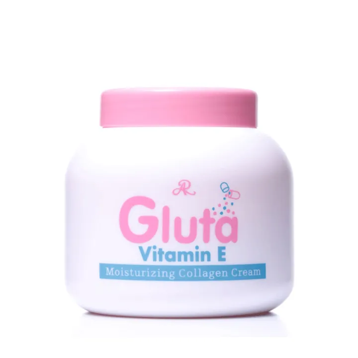 Gluta%20Vitamin%20E%20Moisturizing%20(gvmc)%20Collagen%20Cream%20200ml%20-%20Image%206
