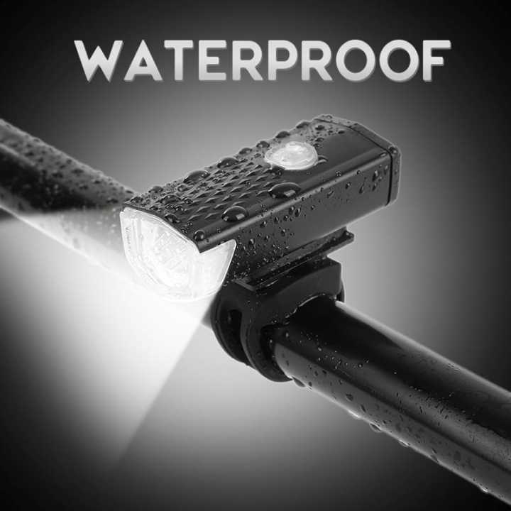 Bicycle%20Accessories%20Led%20Light%20Rechargeable%20bottle%20with%20cage%20Lock%20Handle%20Grip%20Valve%20light%20Bell%20Spoke%20reflectors%20Combo%20-%20Image%202