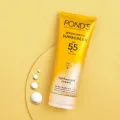 Pond’s  sunscreen Cream SPF 55 50g. 