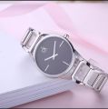 C K Ladies Watch Stainless Steel. 