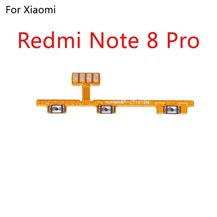 Power%20ON%20OFF%20Volume%20Camera%20Key%20Button%20Switch%20Flex%20Cable%20For%20Xiaomi%20Redmi%207%207A%208%208A%209%205G%209A%20Note%207%208%208T%209%20Pro%204G%209s%2010T%20-%20Image%205