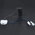 Car Fuel Tank Level Float Sensor Oil Level Sensor for Nissan Qashqai J10 X-Trail T31 4WD 25060-JE60D. 