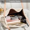 LouisWill Summer Fashion Shoulder Hand Bag. 