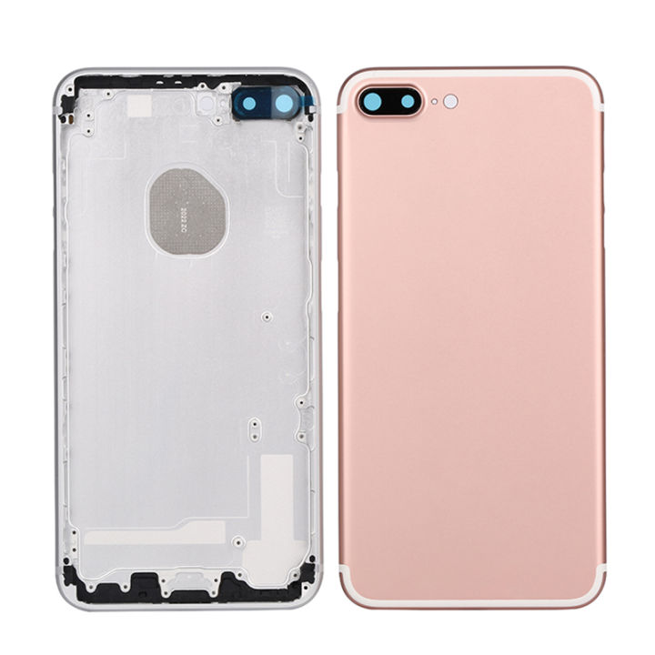 Back%20Housing%20For%20iPhone%207%207Plus%20Back%20Cover%20Battery%20Rear%20Door%20Parts%20-%20Image%203