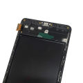 LCD With Frame For Samsung Galaxy A71  A715F A715F/DS Display Touch Screen Digitizer Assembly Replacement Parts. 