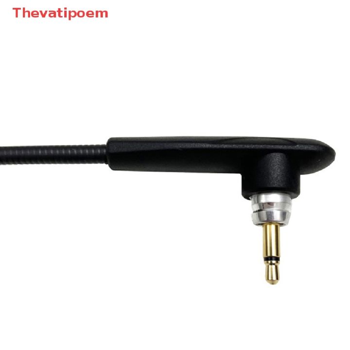 %5BThevatipoem%5D%20For%20Logitech%20Astro%20a40%20Game%20Headset%20microphone%20Gamer%20Headphones%20microphone%20Mic%202-pole%20mono%20For%20Astro%20A40%20Gaming%20accessaries%20HOT%20-%20Image%203