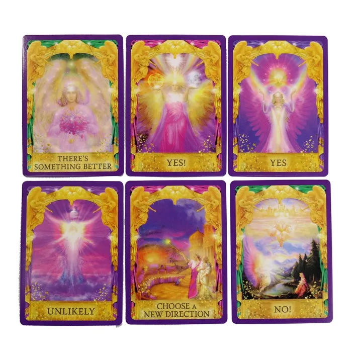 The%20Most%20Popular%20Doreen%20Virtue%20Answers%20Oracle%20Cards%20Goddess%20Guidance%20By%20Angel%20Cards%20English%20PDF%20Guide%20-%20Image%204