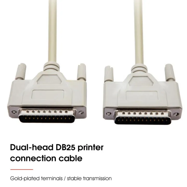 1.5/3/5m%20Practical%20Db25%2025pain%20Male%20To%20Female%20M/m%20Parallel%20Lpt%20Cable%20Db25%20To%20Db25%20Cable%20For%20Printer%20Db%2025%20Parallel%20Cable%20-%20Image%203