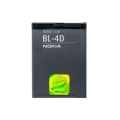 OEM Nokia E5 BL-4D Battery High Capacity Replacement New Phone Mobile Battery Real Capacity 0 Cycle - Lumia BL 4D. 
