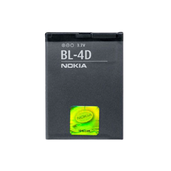 OEM Nokia E5 BL-4D Battery High Capacity Replacement New Phone Mobile Battery Real Capacity 0 Cycle - Lumia BL 4D