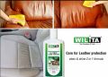 Wilita Leather Care Cream 500ml. 