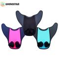 Homestar Swimming Fins Mermaid Tail for Diving Snorkeling Adults Children Flexible Comfort Flippers Swimming Training Equipment #426685. 