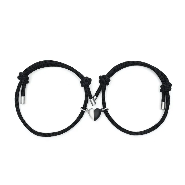 2Pcs/Set%20Lovers%20Heart%20Couple%20Magnetic%20Distance%20Bracelet%20-Matching%20Friendship%20Bracelet%20-Rope%20Braided%20Kit%20Valentine's%20Day%20Jewelry%20-%20Image%207