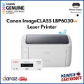 Canon LBP6030w ImageCLASS Laser Printer| Printer Cartridges.lk | Best Price in Sri Lanka. 
