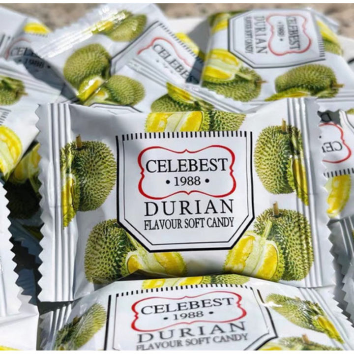 Yingpai%20Celebest%201988%20Durian%20Flavor%20Soft%20Candy%20360g%20-%20Image%202