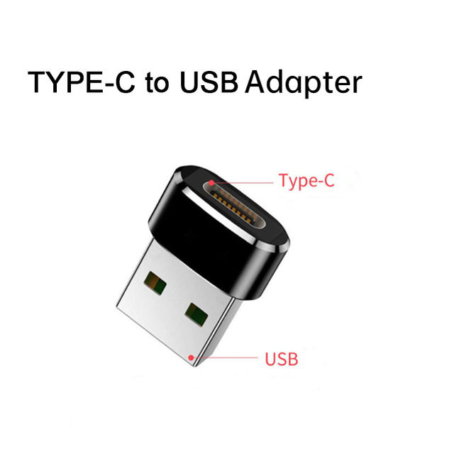 Metal Usb Flash Drive 2tb High Speed 3.0 Usb Memory 1tb Otg Type-C ...
