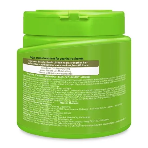 WATSONS%20Macadamia%20Treatment%20Wax%20500ml%20SAB%20(FROM%20MALAYSIA)%20-%20Image%202
