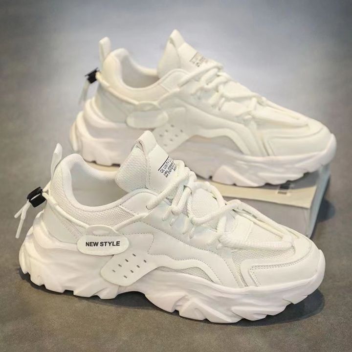 Summer%20men's%20shoes%202024%20New%20Fashionable%20Sports%20Shoes%20Raise%20the%20Bottom%20Non-Slip%20Wear-Resistant%20Daddy%20Shoes%20Men's%20Running%20Shoes%20-%20Image%206